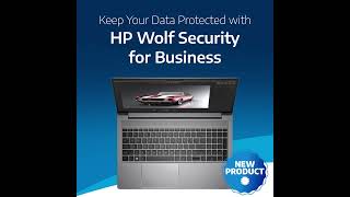 New HP ZBook Power G10 A - YouTube