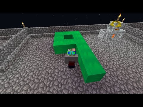 Porcelain Slime (Modern Skyblock 3 Departed Let's Play Ep. 9)