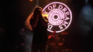 Diary Of Dreams  - Sinferno - Live in Madrid 2016