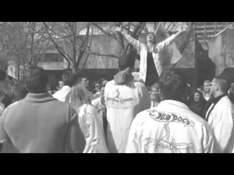 Hunger Games Challenge PFEIL & BOGEN - Göttingen