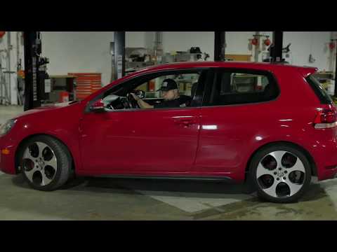 Quick Look: 2006-2014 Volkswagen MK5/MK6 GTI and Golf R Performance Intercooler
