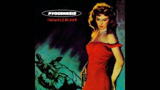 Pyogenesis - Weeping Sun