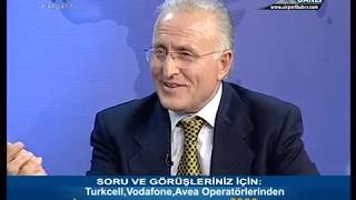 Özkan Altıntaş - Airport TV - Emin Çakmak