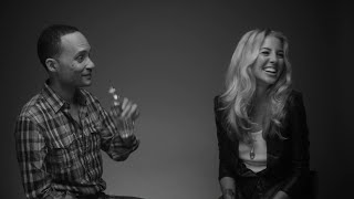 A Conversation - &quot;Love Jones&quot;