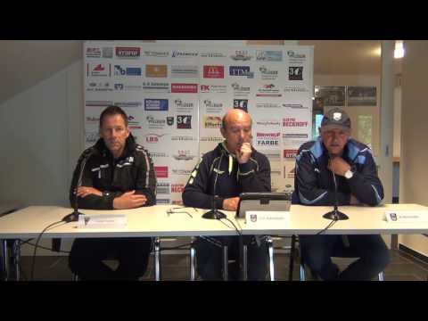 SC Wiedenbrück-FC Wegberg-Beek