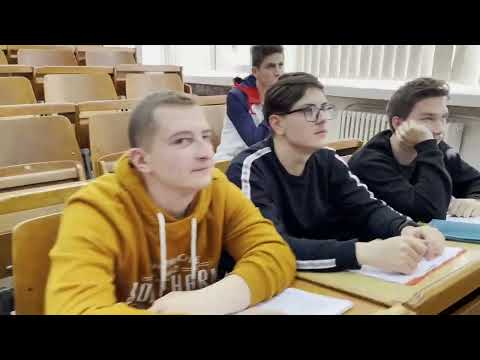 Liceul Teoretic David Prodan