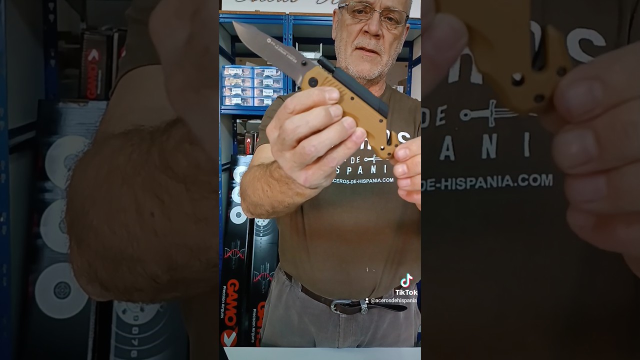 RUI PRO 19540 RETTUNGSMESSER