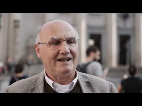 Il cammino di Marincola - Official Trailer