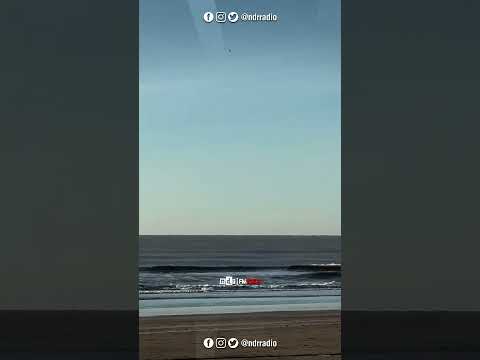 🌊 ¡SE ILUMINÓ LA COSTA! ☀️ / ¡Muy #BuenMartes para todos! 😁