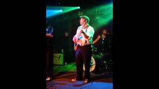 Billie Jean by The Effinay's at the House of Blues