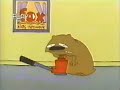 Fox Kids WBRB BTTS Promo Bumper IDs 1997