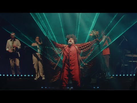 Esperança (sob O Olhar Do Meu Pai) - Netão