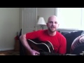 Hunter's Map - Fionn Regan (cover)
