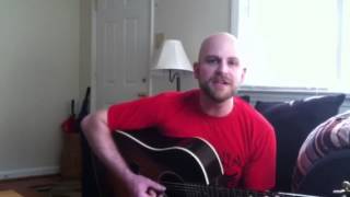 Hunter&#39;s Map - Fionn Regan (cover)