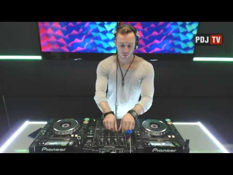 Live @ Radio Intense 28.01.2014 - Joyint