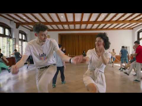 Shag Delight 2023 - Classes & Boat-Party