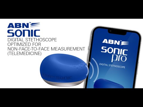 ABN™ SONIC Pro video thumbnail