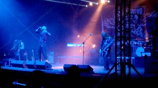 Die Apokalyptischen Reiter - Rausch