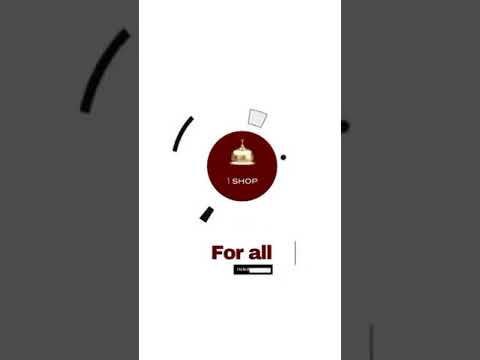 1shop for all video thumbnail