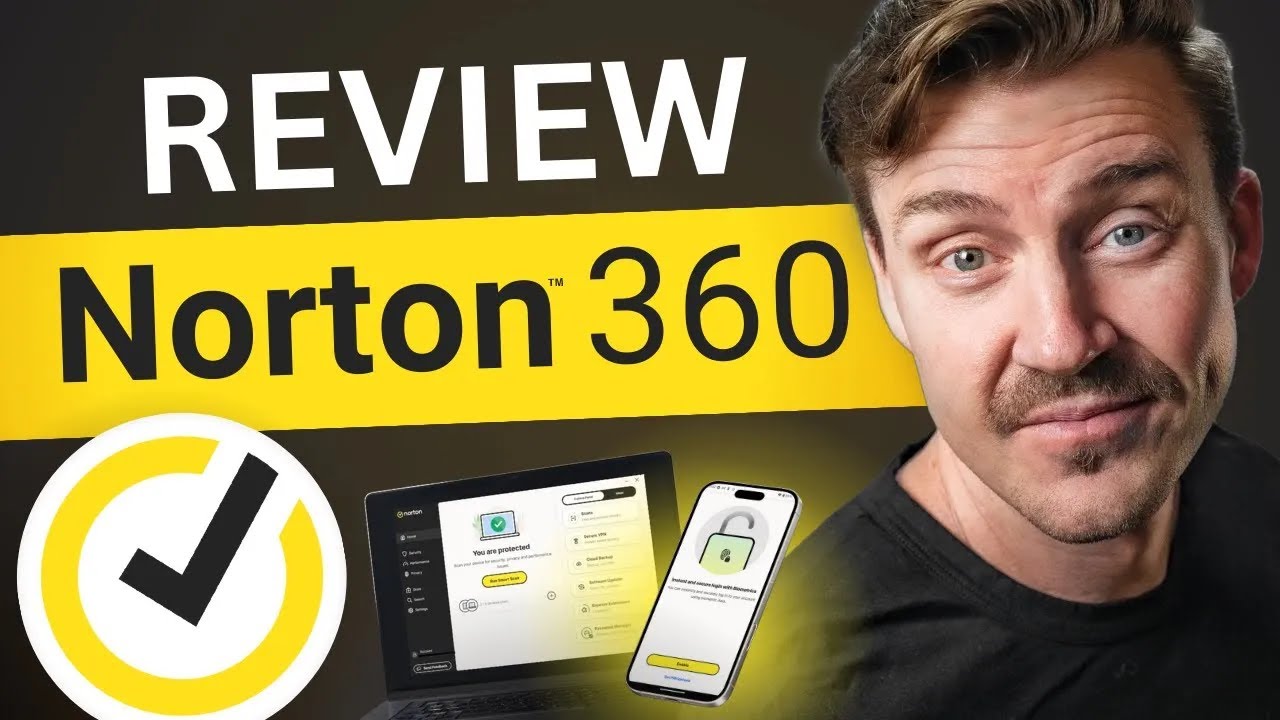 Norton Antivirus Review | Best Cybersecurity Bundle for 2026?