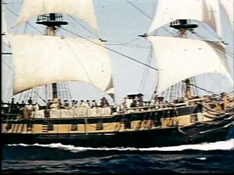 THE BATTLE OF TRAFALGAR - NELSON'S VICTORY