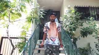 MURS AND TABI BONNEY ARE BESTIES| PUSH IT