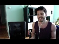 Igra bez granica - Tose Proeski Cover By Yared ...