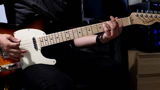 Status Quo - Bellavista Man Cover