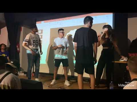 DORIAN VS WIZARD | OCTAVOS| SANTUARIUM BATTLE| (BATALLÓN)