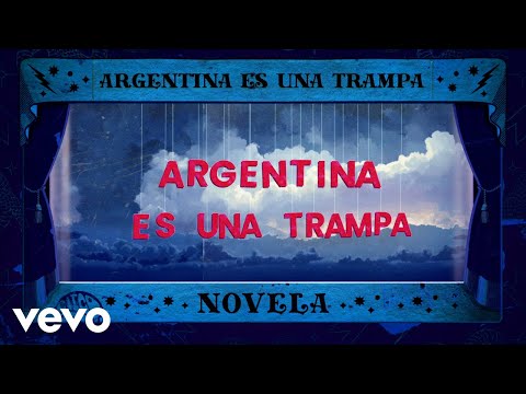 Argentina Es Una Trampa