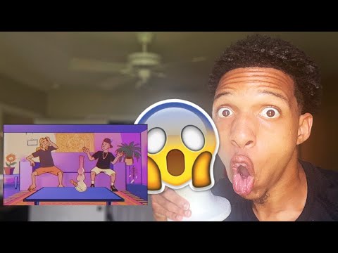Mc Sid , Nog - Sítio do Tio Harry (Animação Oficial) - Prod Nine e Chiocki | Reaction!