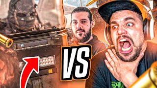 LE PIRE ADVERSAIRE EN FIN DE GAME SUR WARZONE !