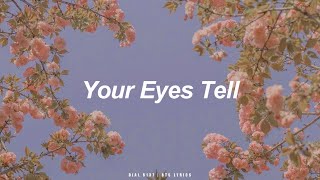 Download lagu Your Eyes Tell | BTS (防弾少年団) English Lyrics mp3 Download lagu Your Eyes Tell | BTS (防弾少年団) English Lyrics mp3