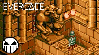 Cadaver: The Payoff (The Bitmap Brothers Collection 2) Gameplay