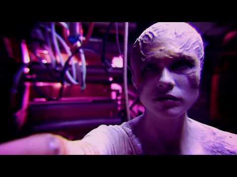 OMEN - Veil of Silence - [ OFFICIAL VIDEO ]