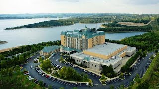 Top10 Recommended Hotels in Branson, ​Missouri, ​USA