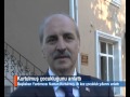 BAŞBAKAN YARDIMCISI NUMAN KURTULMUŞ