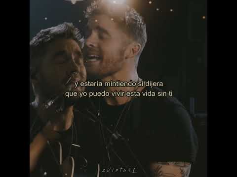 In Case You Didn't Know - Brett Young (Sub Español) Versión Acústica