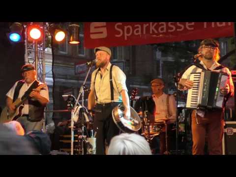 LISTER MEILENFEST 2017 - THREE MORE PINTS