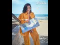Behind The Scenes With Rashmika Mandanna