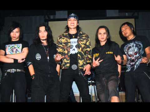 Jamrud - Mengejar Nirwana