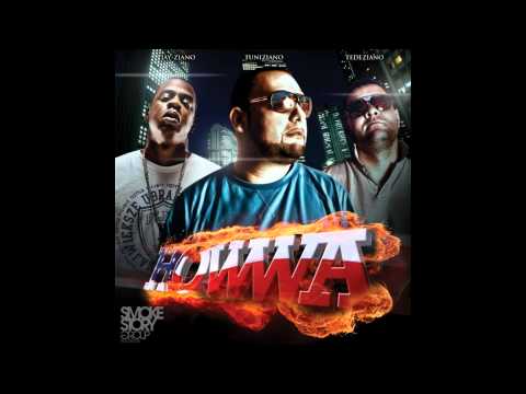 Dj Tuniziano/Tede-Powiedz to jej