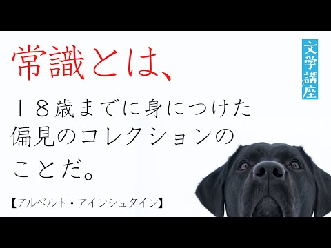 Descargar アインシュタインの名言集 Ainnsyutann 常識とは18歳までに身につけた偏見のコレクションのことをいう