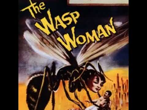 The Wasp Woman (USA, 1959)