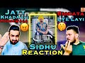 Reaction on Sidhu Moose Wala | BadFella | Official Video | ReactHub Sidhu Moosewala Harj Nagra PBX1