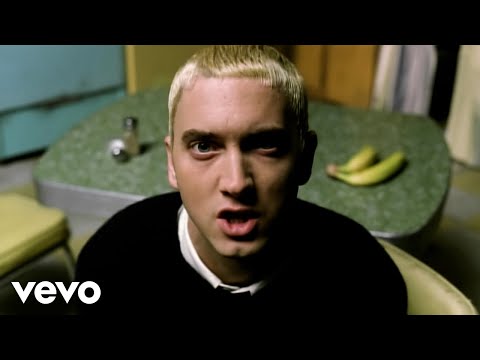 Eminem - Role Model (Official Music Video)