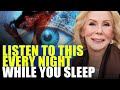LOUISE HAY Guided Meditation for Manifestation to Visualize THE NEW YOU Night Meditation