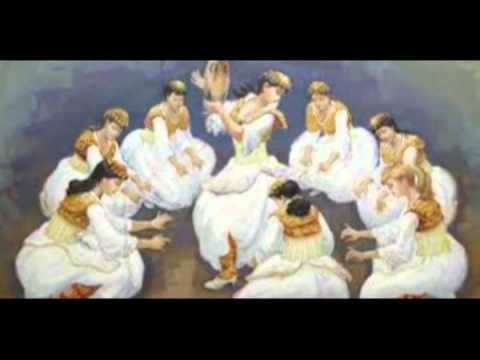 TV REAL Orkestrina Popullore   Valle dasme