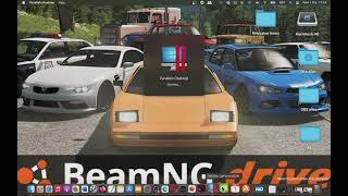 How YOU Can Play BeamNG.drive on MAC OS? Tutorial (Possible Solutions)