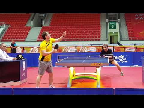 Gerassimenko Aleksandr Pul'niy Pavel